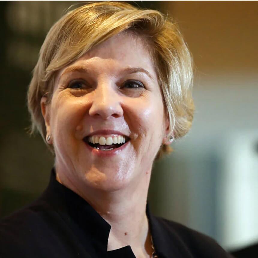 Propeller Aero Board of Directors member Robyn Denholm