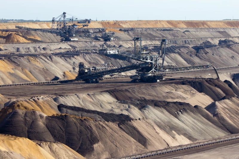 drone mine management image