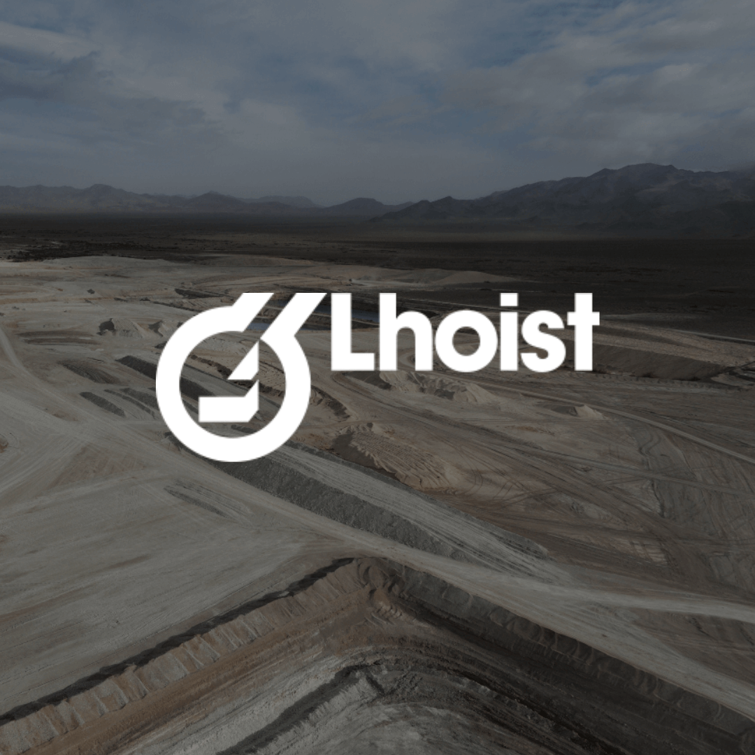 Lhoist