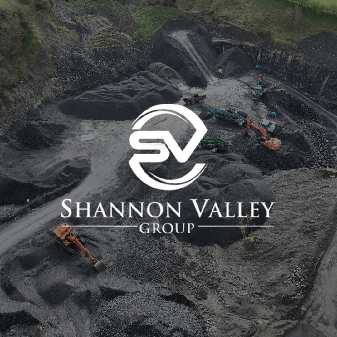 Shannon Valley Featured Image