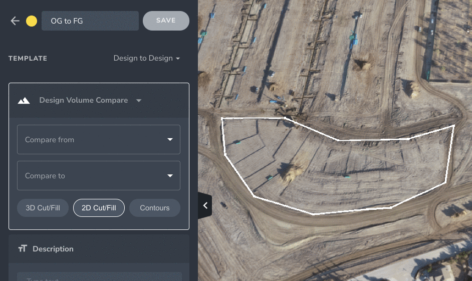 Propeller platform - customize your demo experience