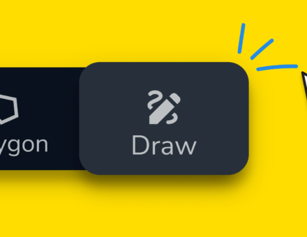 draw function on markup propeller in the app