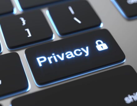 Certified Data Privacy Framework
