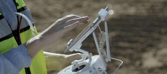 drone regulations