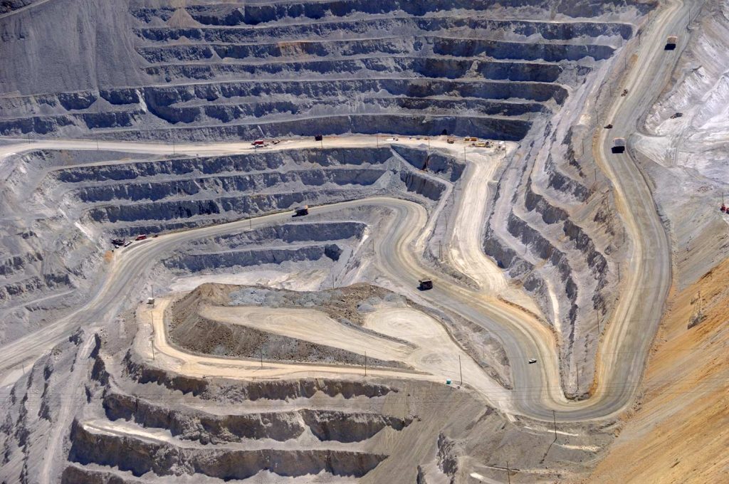 ESG in Mining