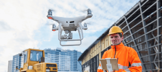 faa drone regulations 