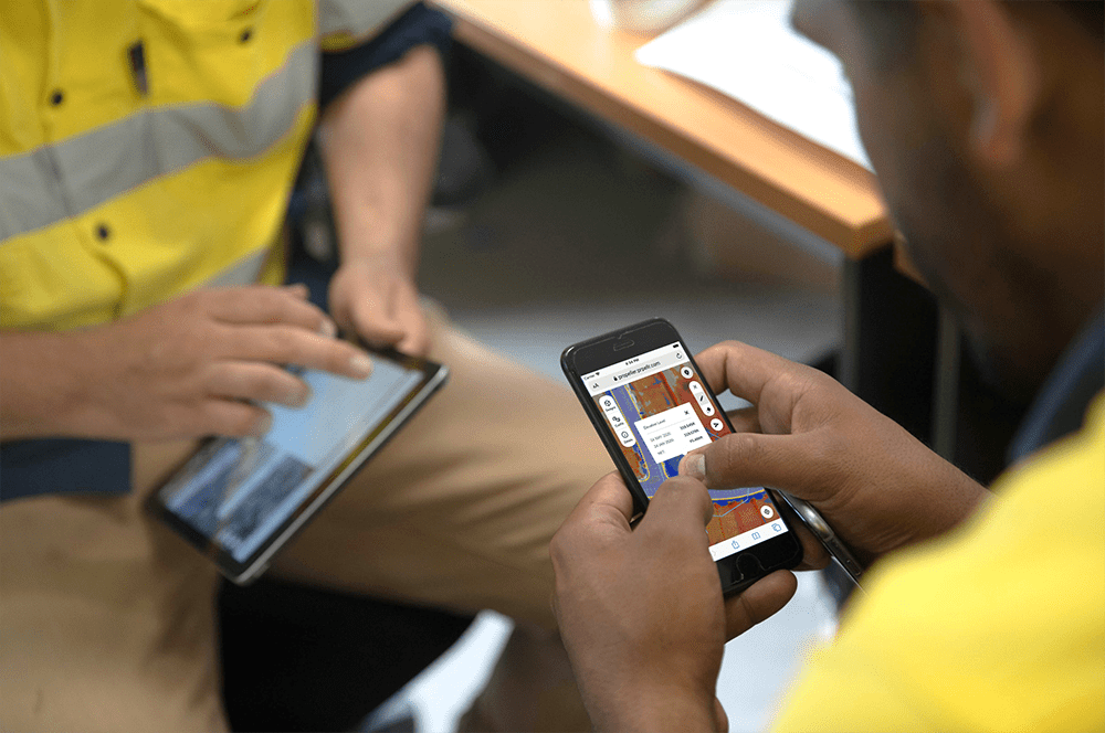 Propeller Mobile App