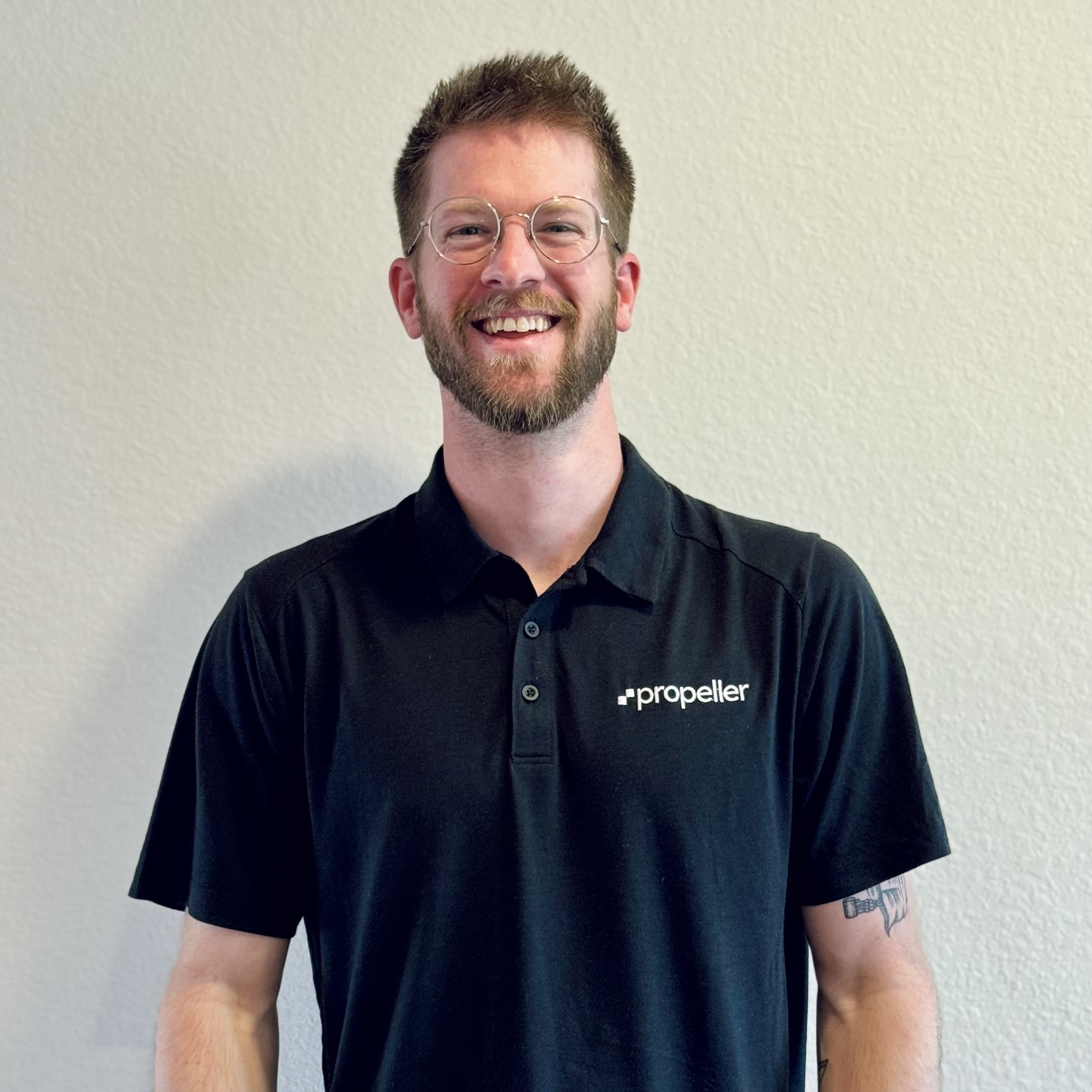 Jacob Mutchler-Brown