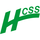 hcss logo