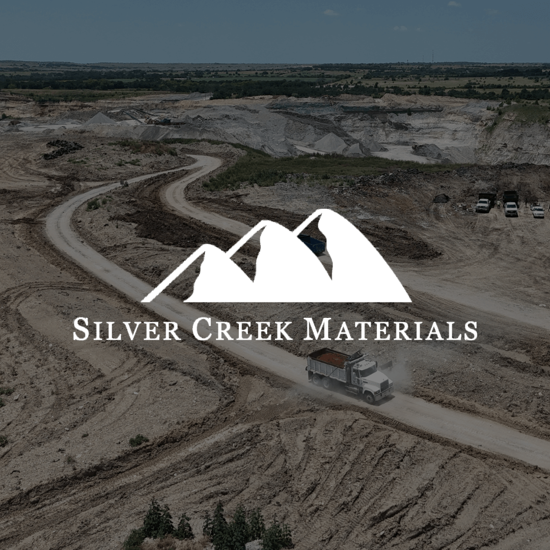 Silver Creek Materials-Propeller-DirtMate