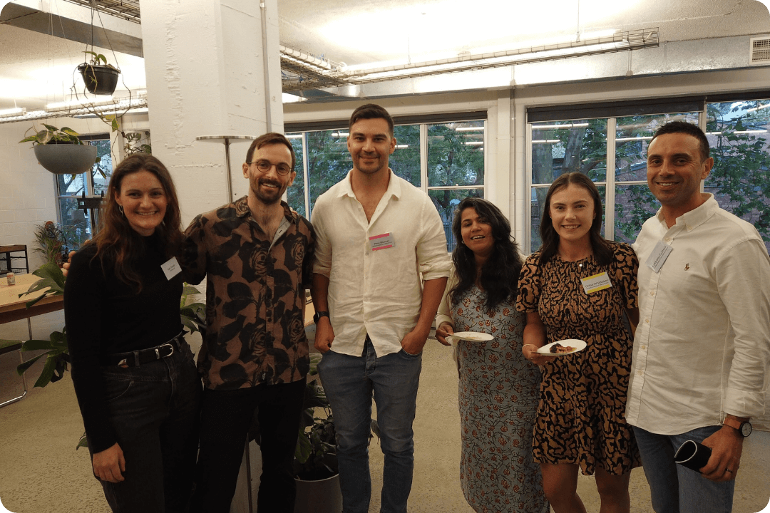 APAC propeller connect event