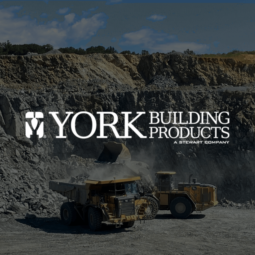 York Building Products