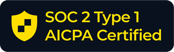 Propeller SOC 2 Type 1 AICPA Certified