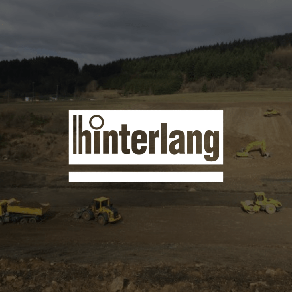 hinterlang logo