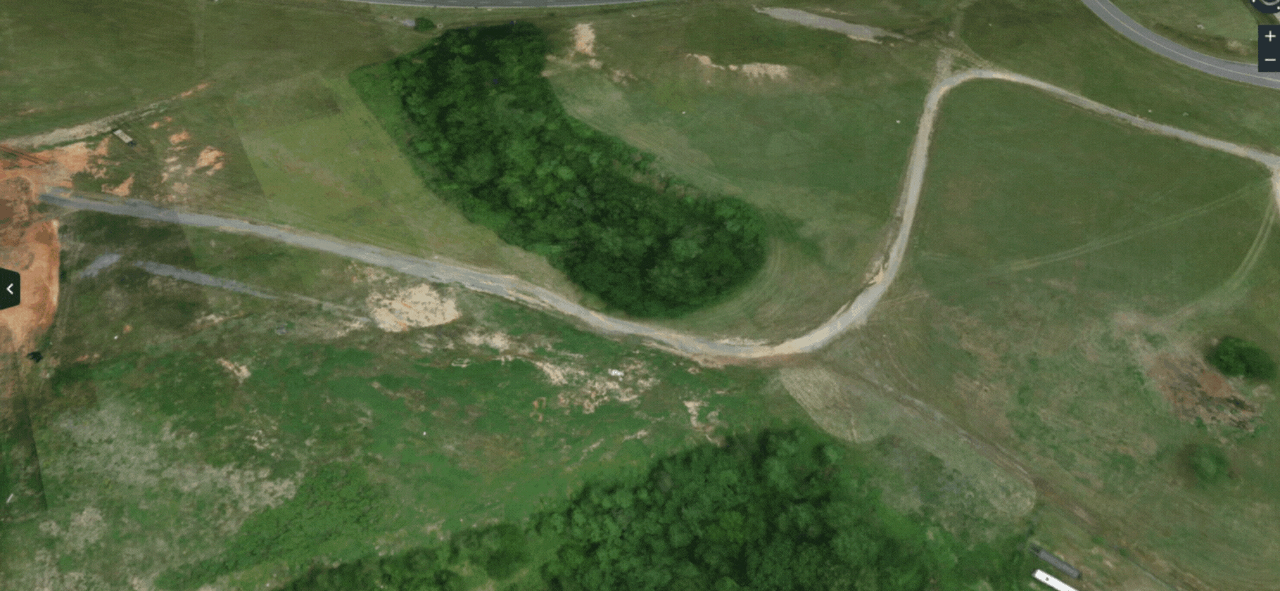 LiDAR vs photogrammetry