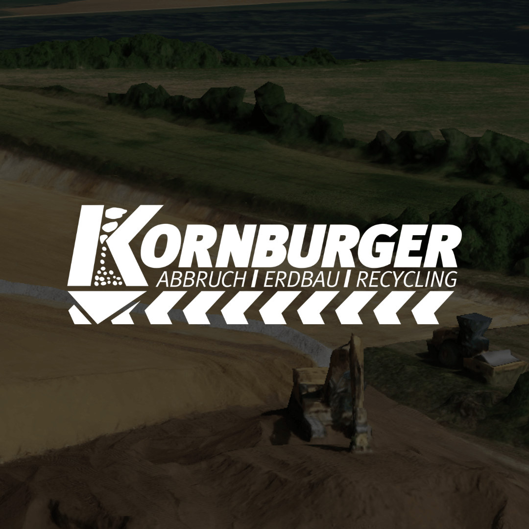kornburger logo