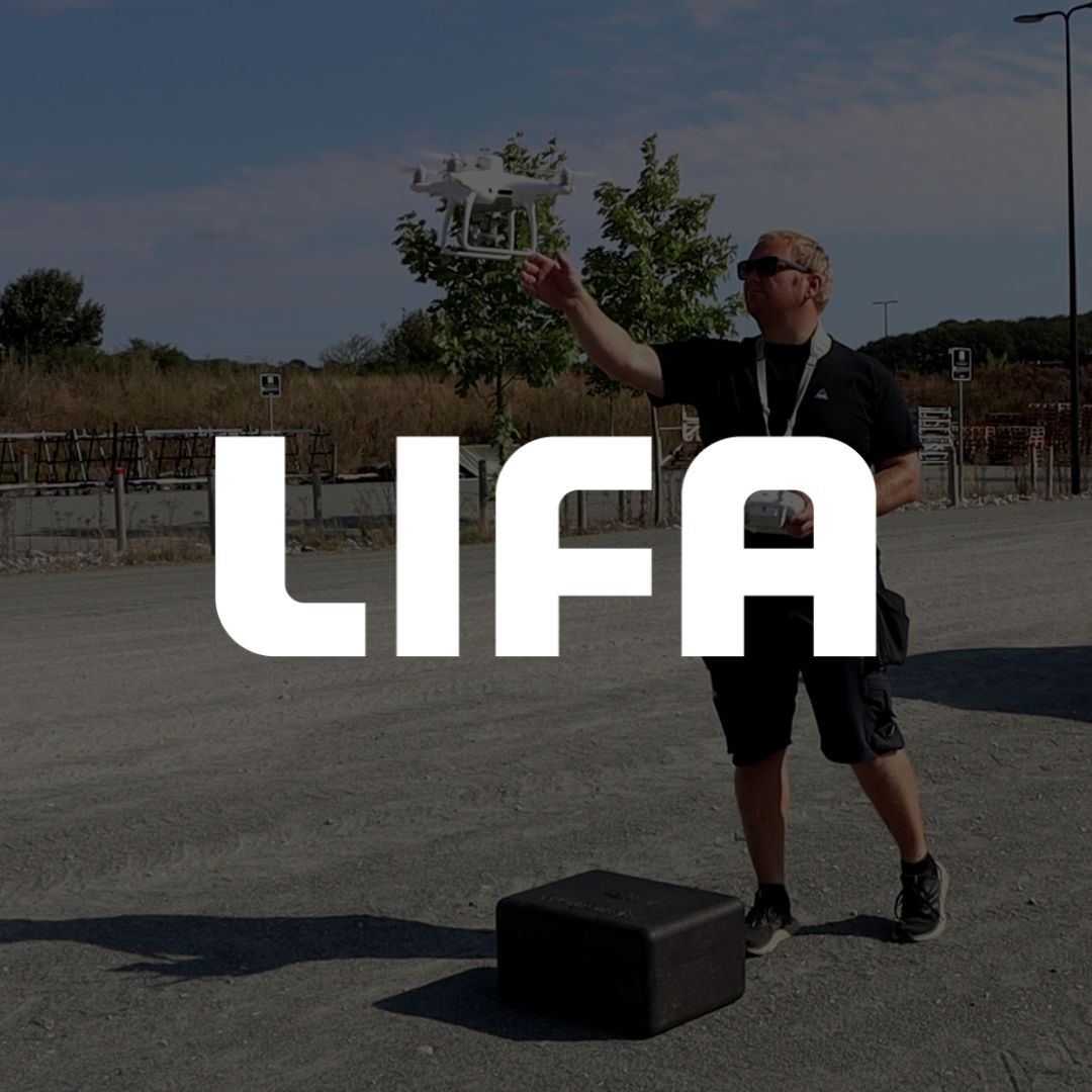 LIFA logo