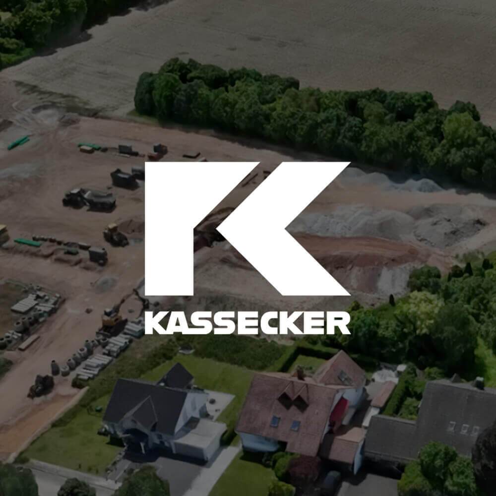 Kassecker and Propeller