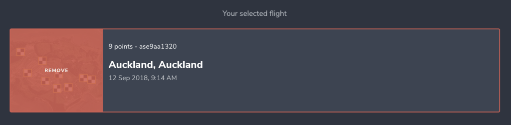worksite smart ground control points