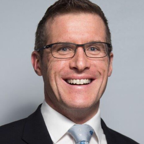 Mick Mongan powered by Propeller