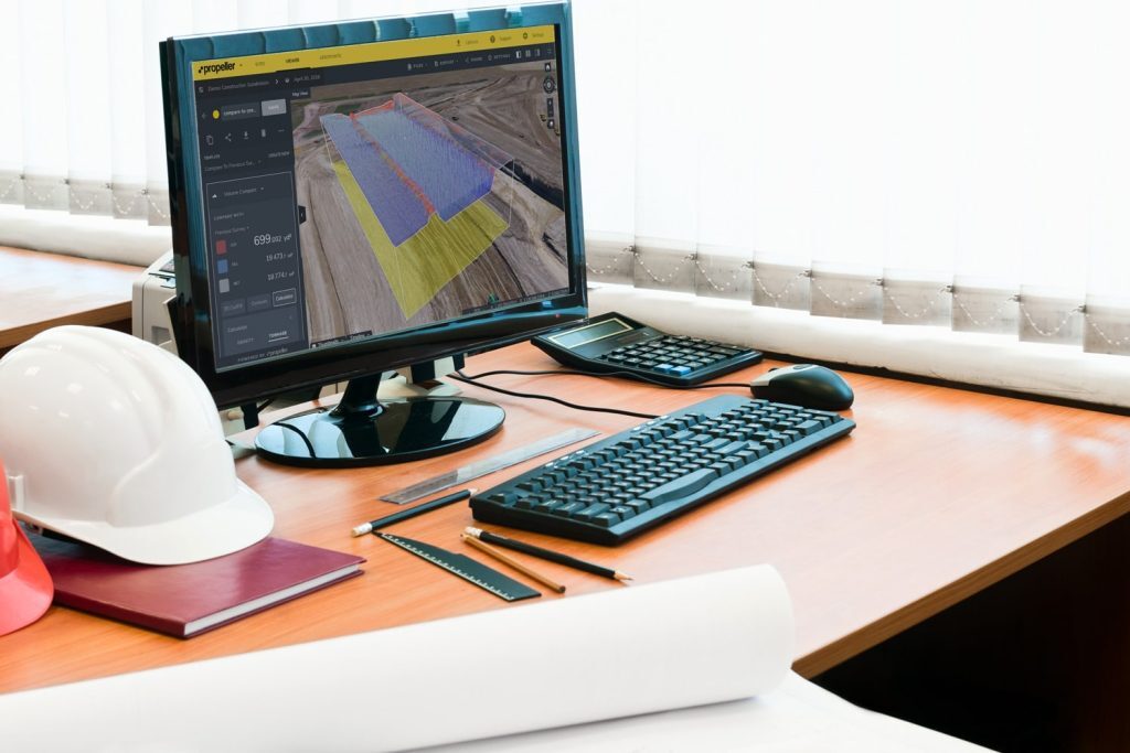 How to calculate and maximize ROI of construction tech