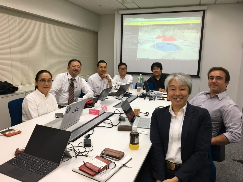 onboarding sitech japan