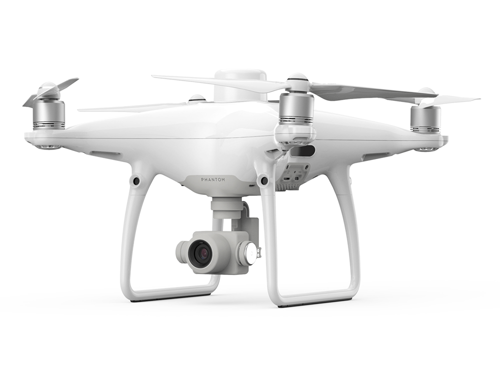 Phantom 4 rtk png