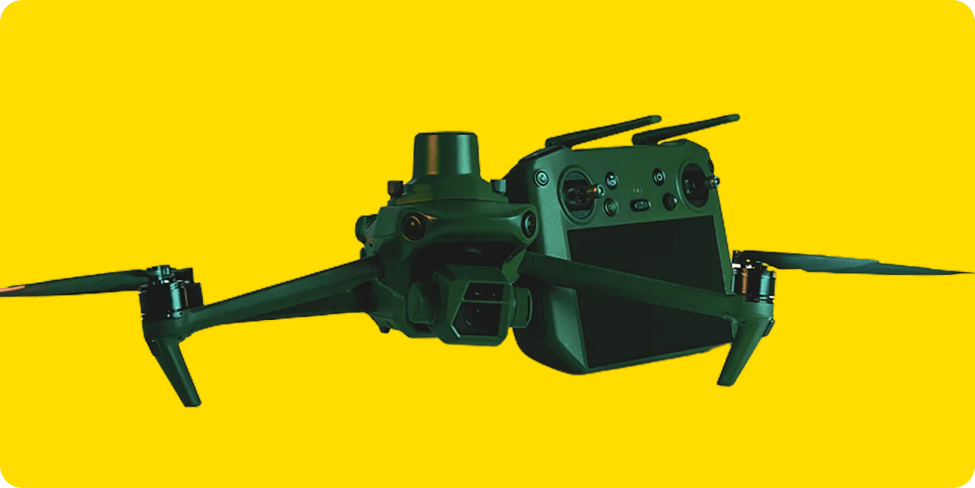 anzu raptor powered by propeller