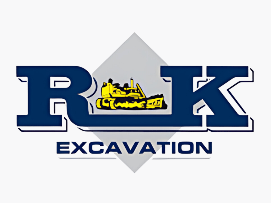 R&K Excavation powered by Propeller