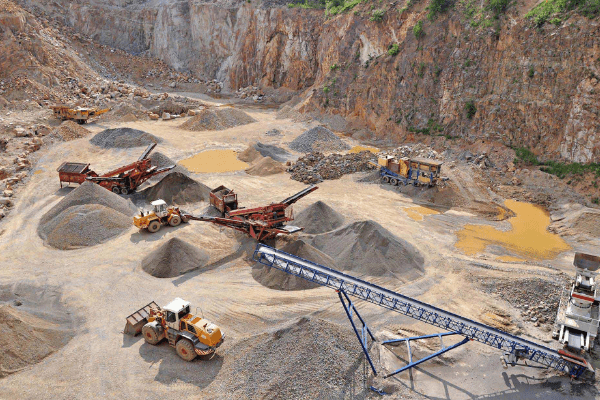 volume calculations mining construction