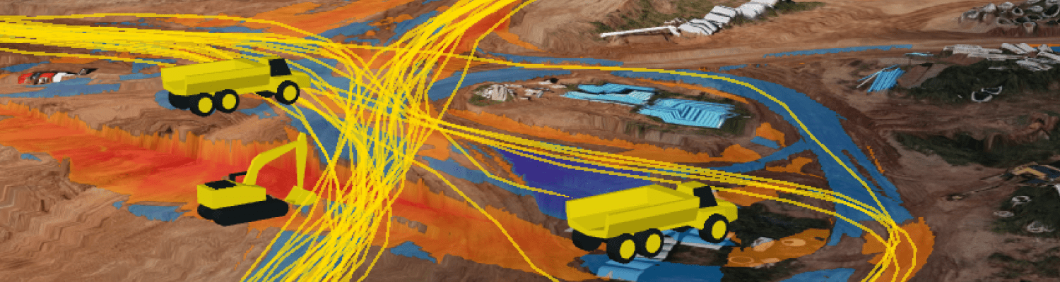 What is machine mapping and how does it work UI platform