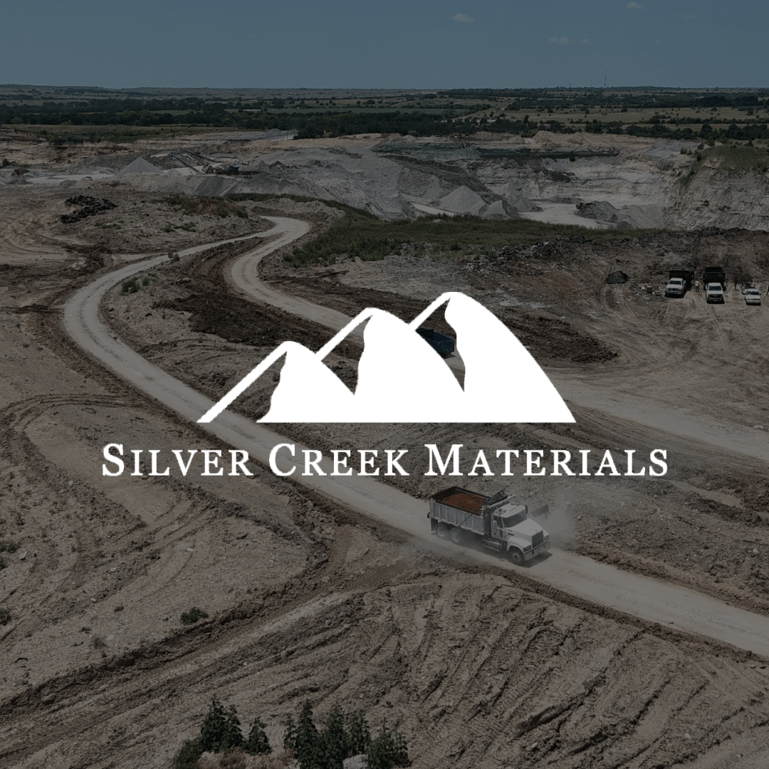 Silver Creek Materials-Propeller-DirtMate