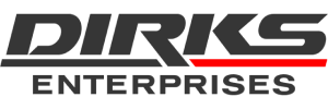 Dirks Enterprise logo