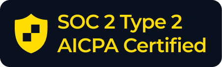 Propeller SOC 2 Type 2 AICPA Certified