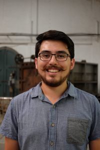 Keat Tang