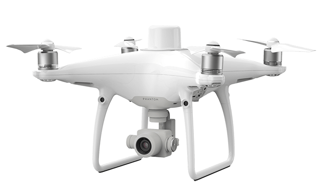 how to use drones in construction