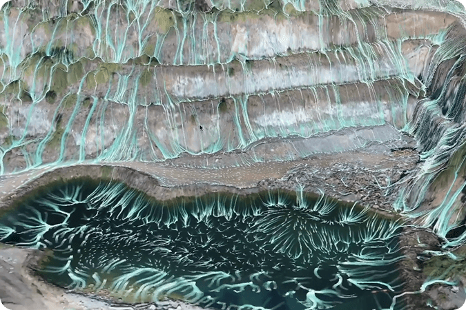 hydrology drainage analysis for stormwater