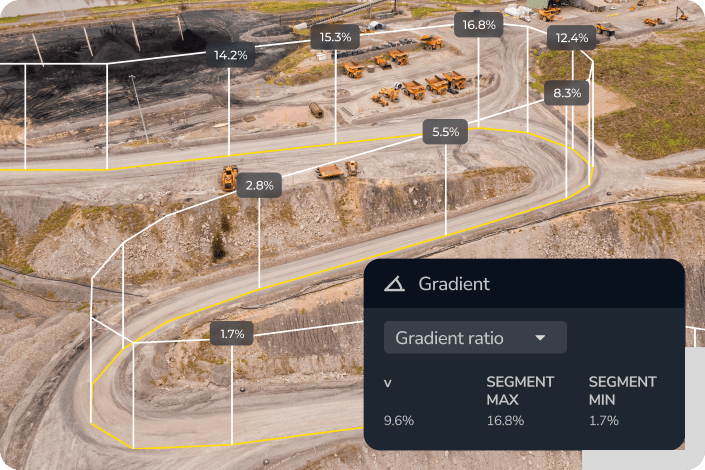 checking gradients in Propeller
