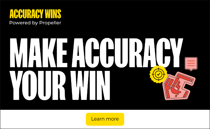 Propeller_AccuracyWins_AdCreative2_1200x628_FA_Post-1A (1)