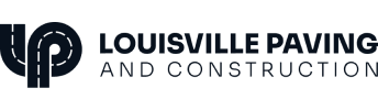 louisville paving logo