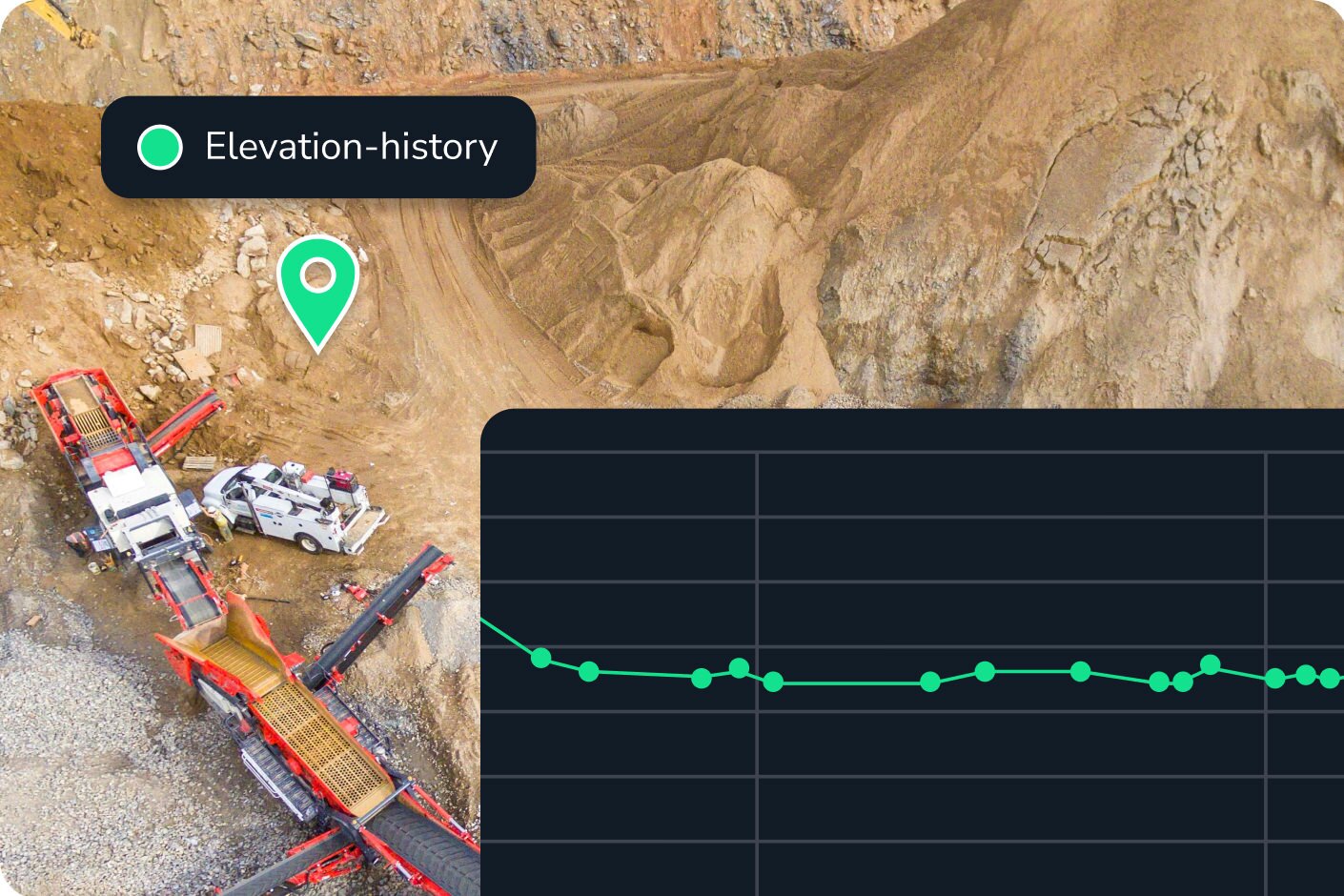 tracking elevation history in Propeller