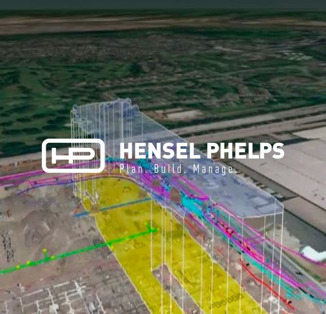 hensel phelps logo