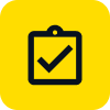 clip board icon