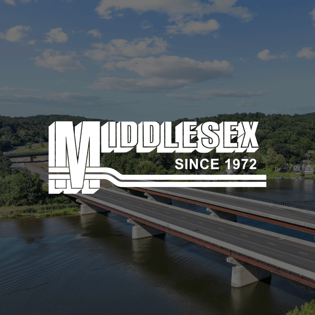 Middlesex Propeller