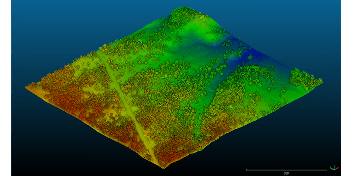 photogrammetry software