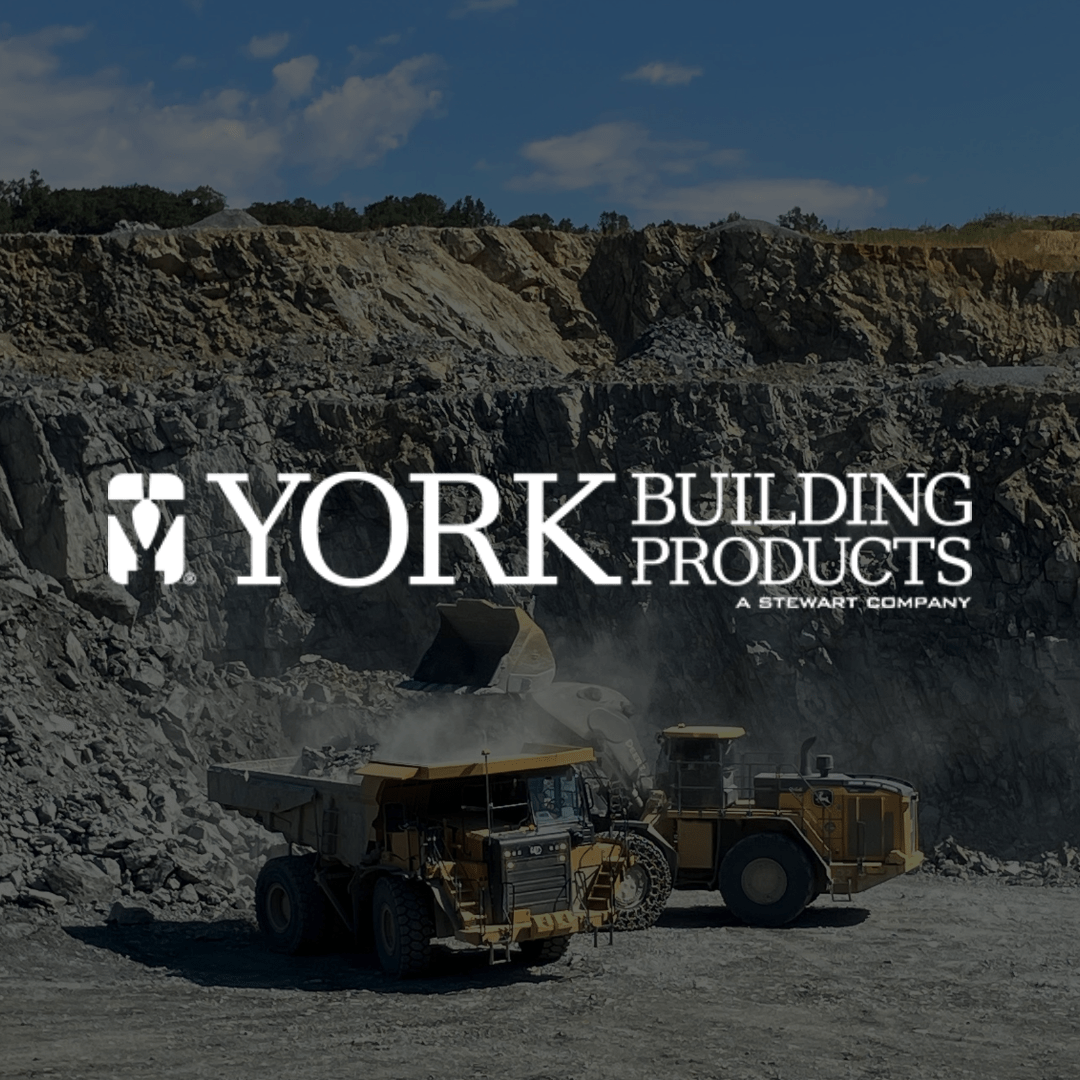 York Building Products