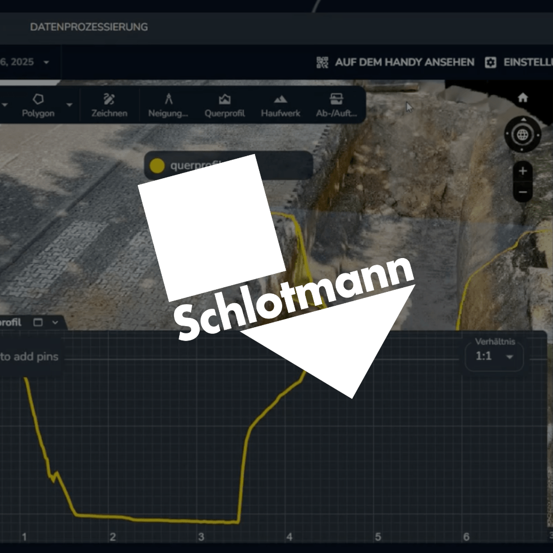 Schlotmann und Propeller