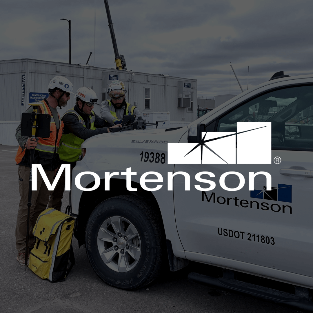 Mortenson Construction