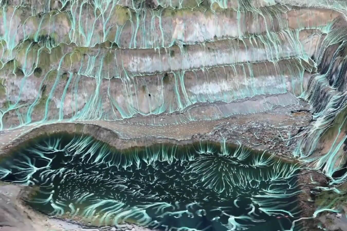 hydrology drainage analysis for stormwater