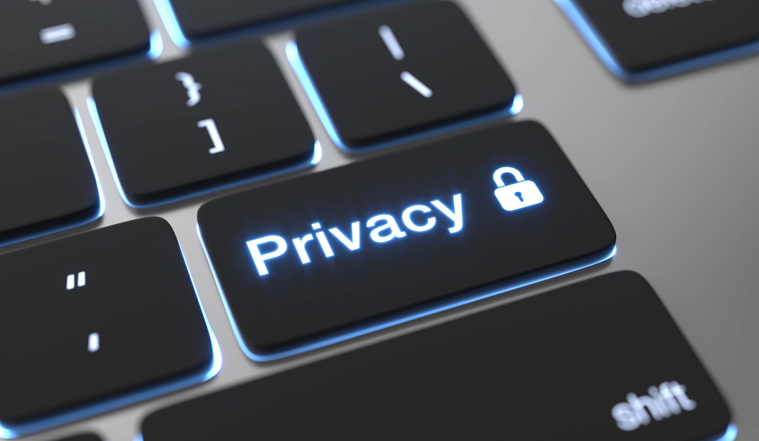 Certified Data Privacy Framework
